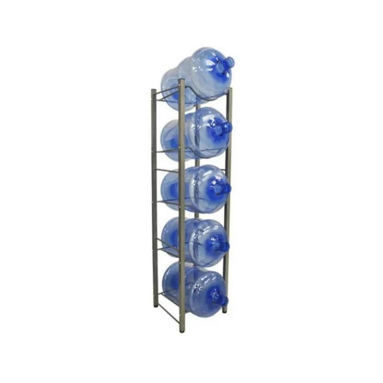 RACK DE 5 BOTELLON DE AGUA-1