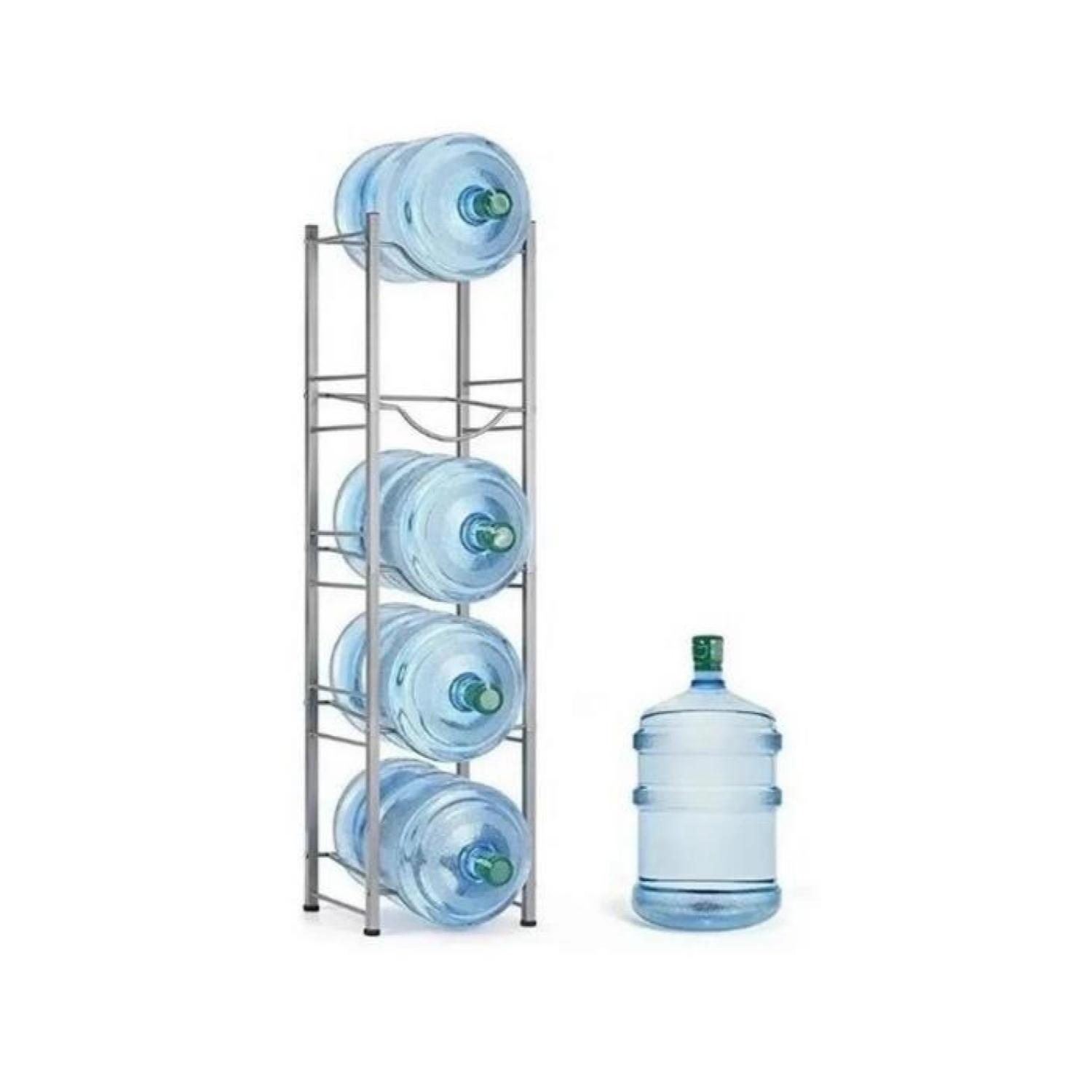 RACK DE 5 BOTELLON DE AGUA-3