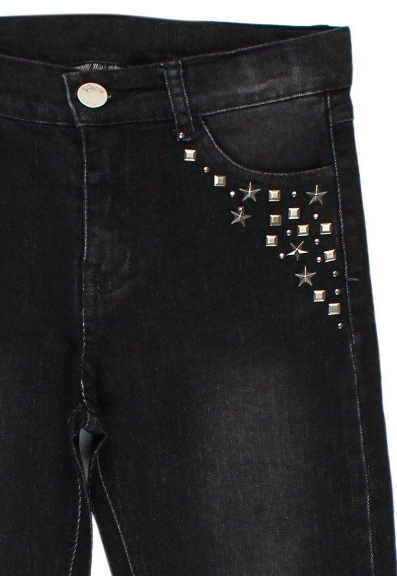 Jeans Junior Niña Transversal-2