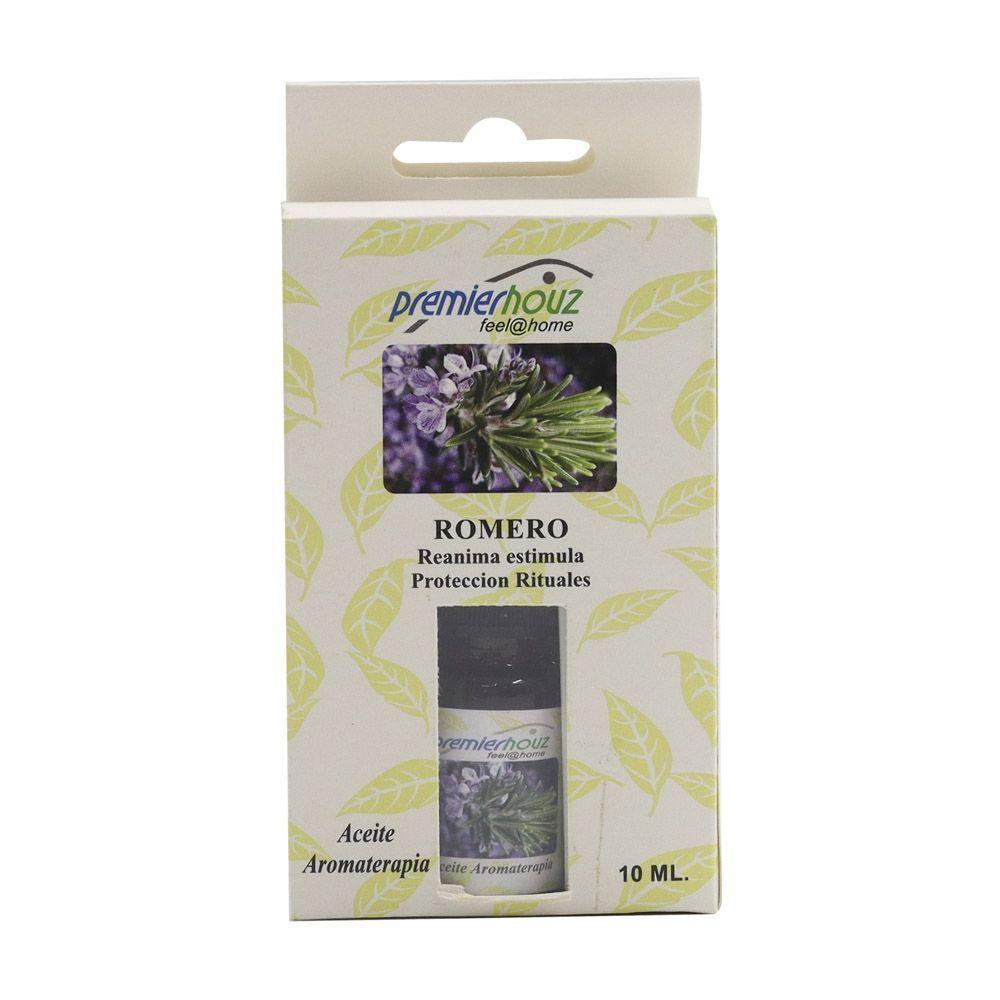 Aromaterapia Romero Protección Rituales 10ml-2
