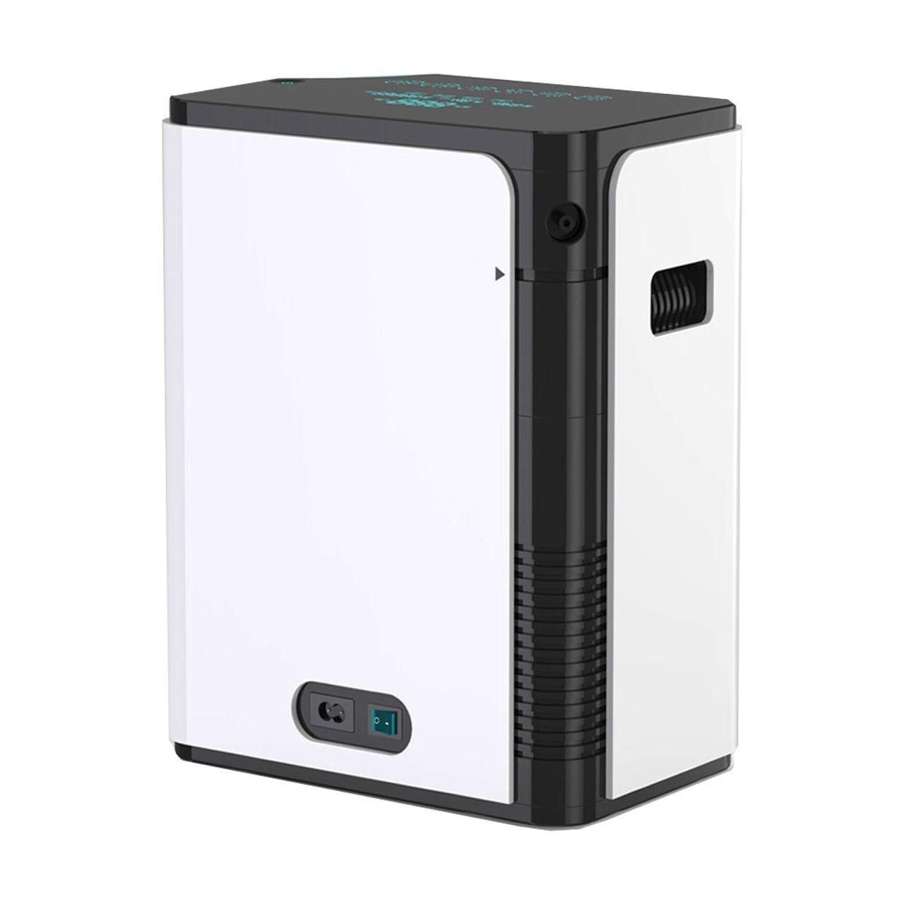 Concentrador de Oxigeno CP1-0