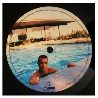 ROBBIE WILLIAMS - IVE BEEN EXPECTING YOU LIVE VINILO-6