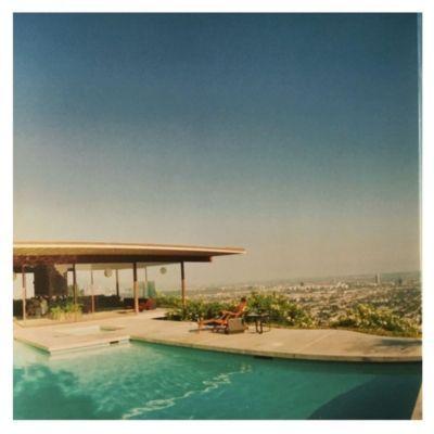 ROBBIE WILLIAMS - IVE BEEN EXPECTING YOU LIVE VINILO-4