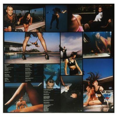 ROBBIE WILLIAMS - IVE BEEN EXPECTING YOU LIVE VINILO-3