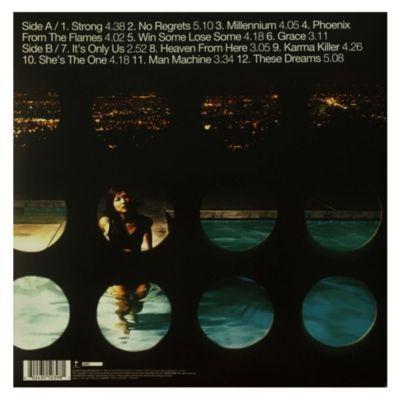 ROBBIE WILLIAMS - IVE BEEN EXPECTING YOU LIVE VINILO-1