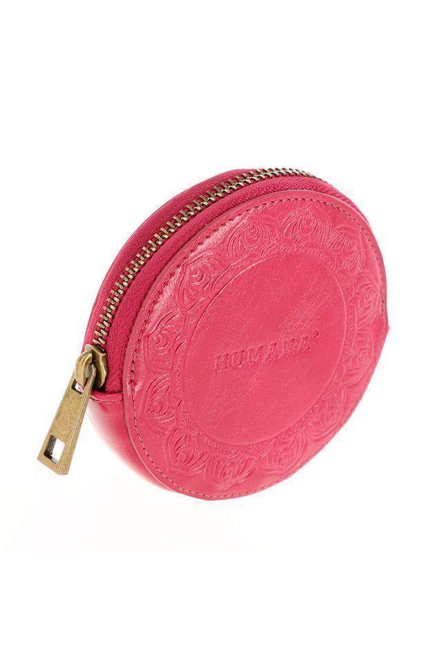 Monedero Magenta Morado Humana-1