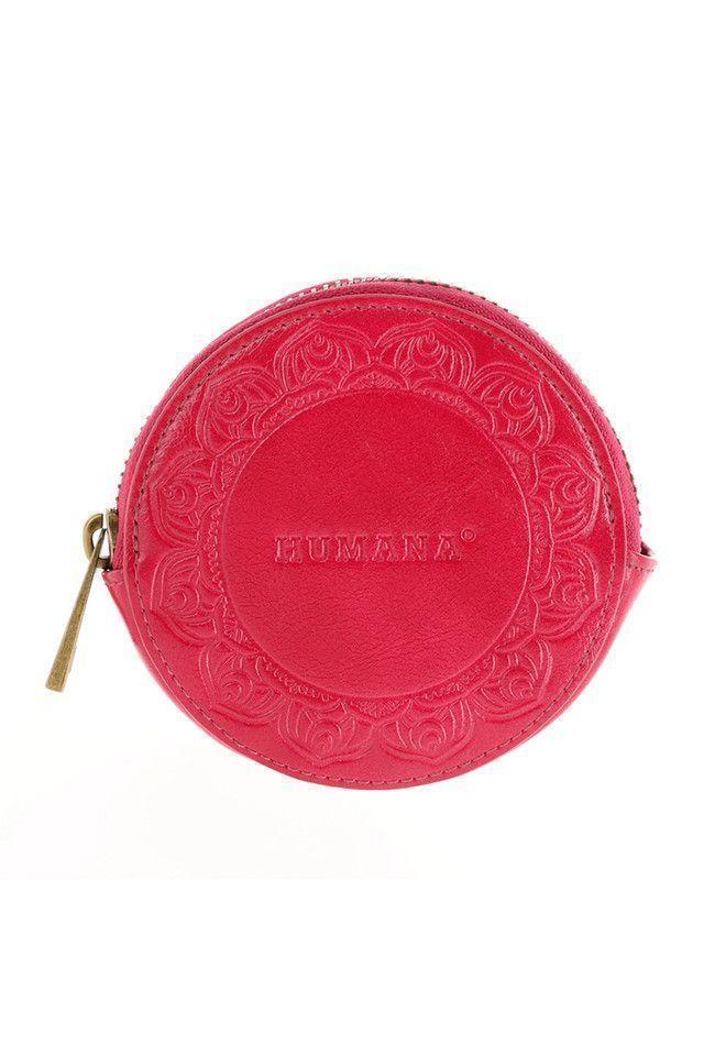Monedero Magenta Morado Humana-0