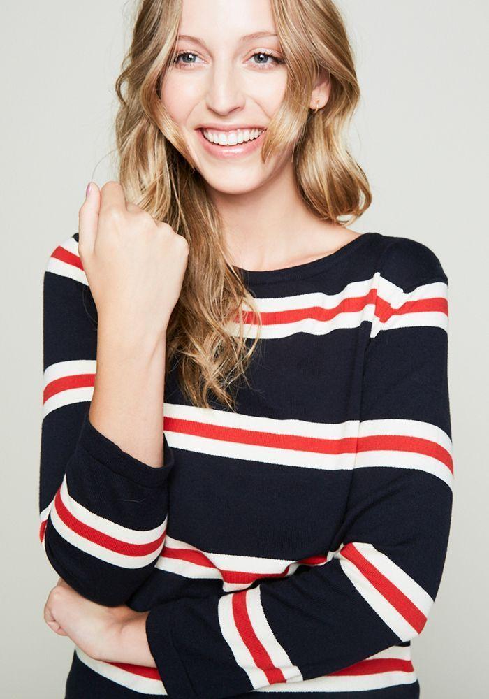 Sweater Connel Marino -1