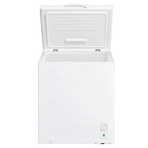 FREEZER HORIZONTAL 142LTS IRT -0
