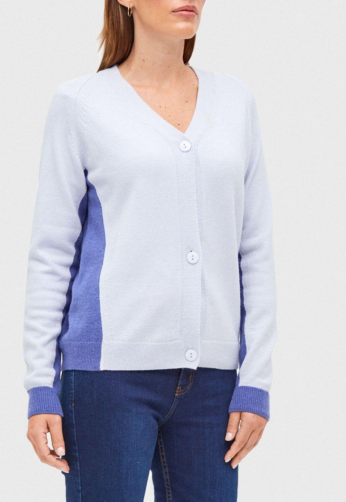 Chaleco Ava Indigo-0