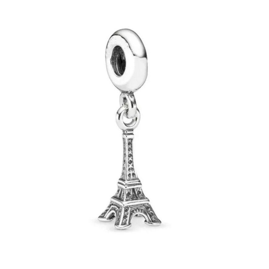 Charm  Dije  I Love Paris-0