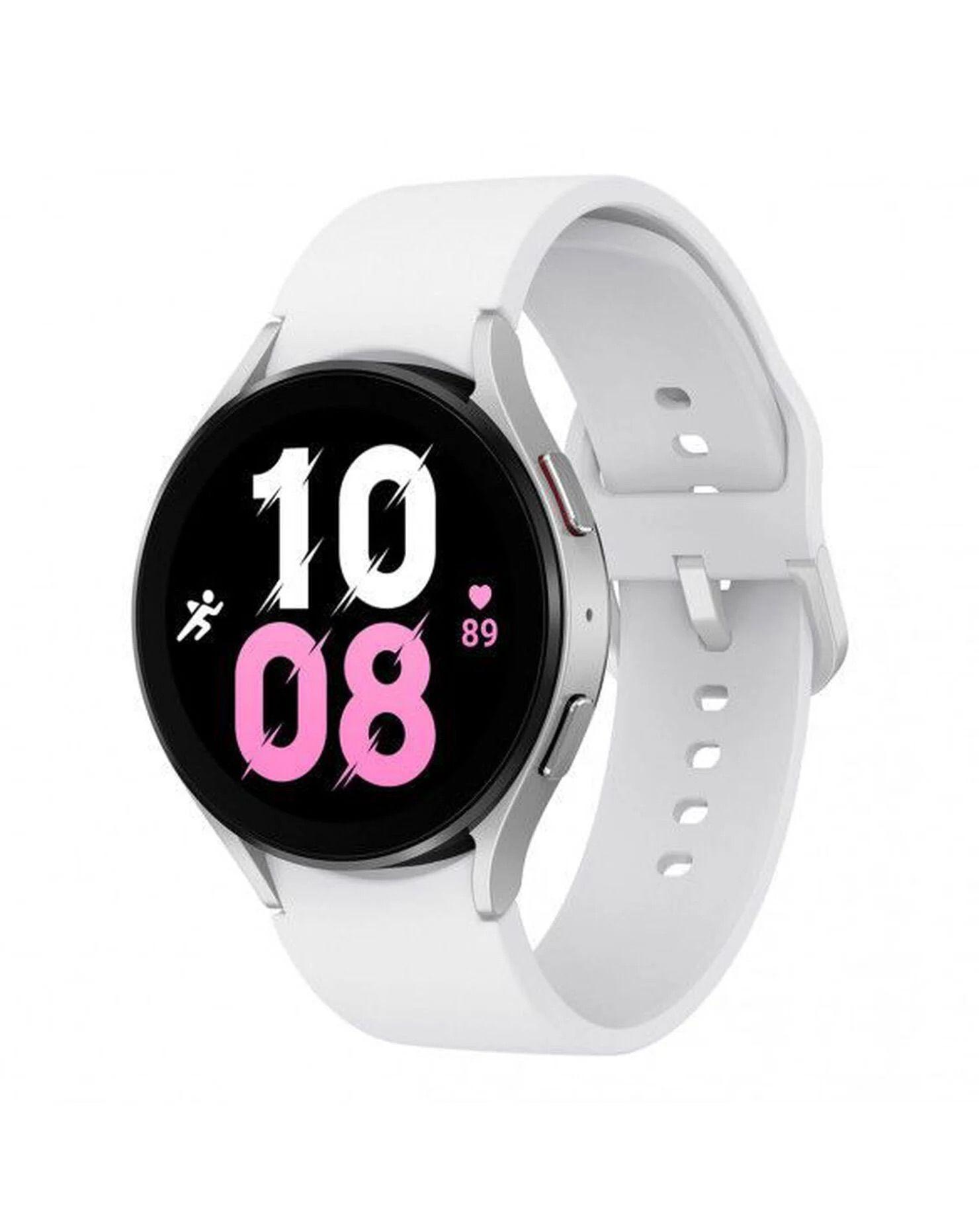 Samsung Galaxy Watch 5 44mm R910 - Plata-2