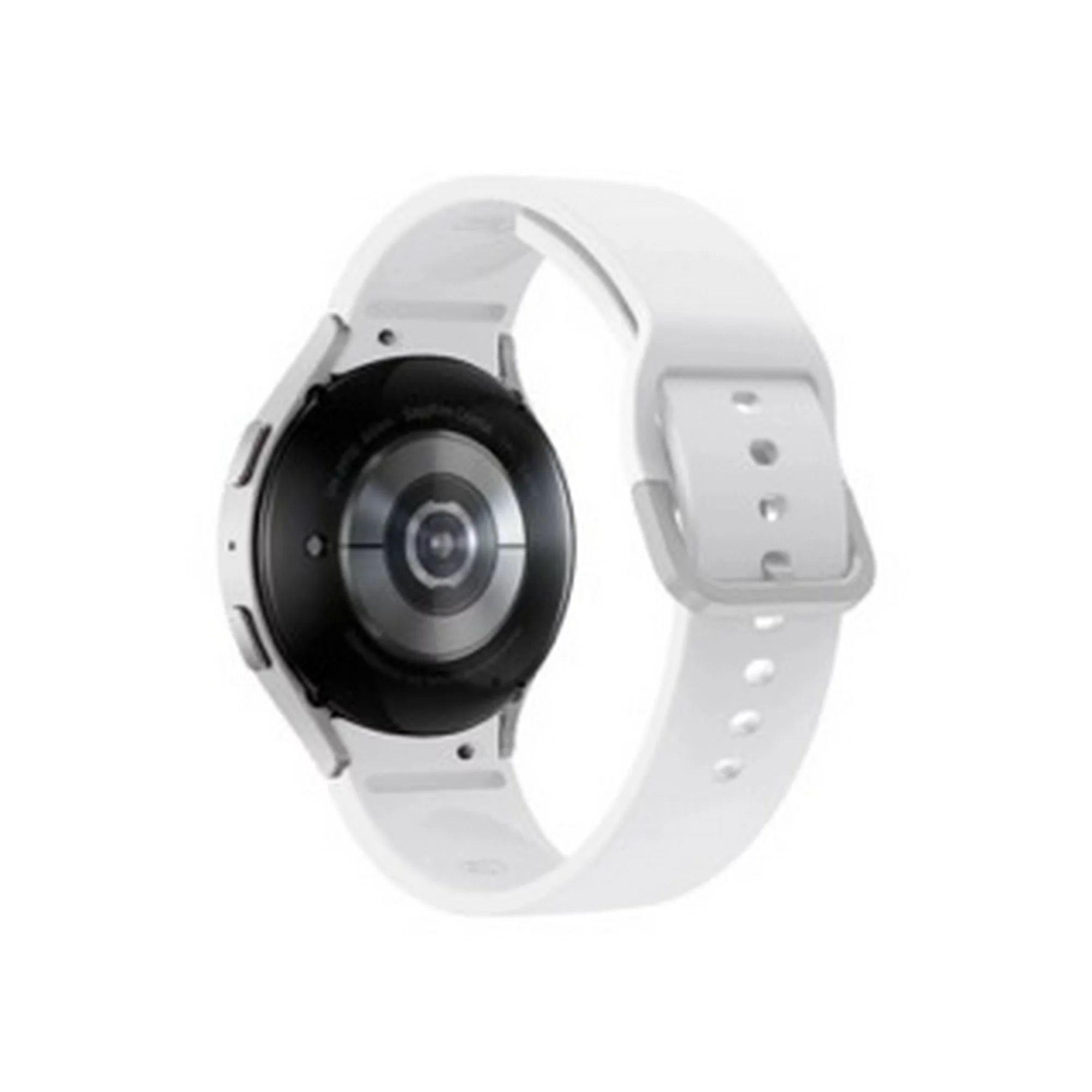 Samsung Galaxy Watch 5 44mm R910 - Plata-3