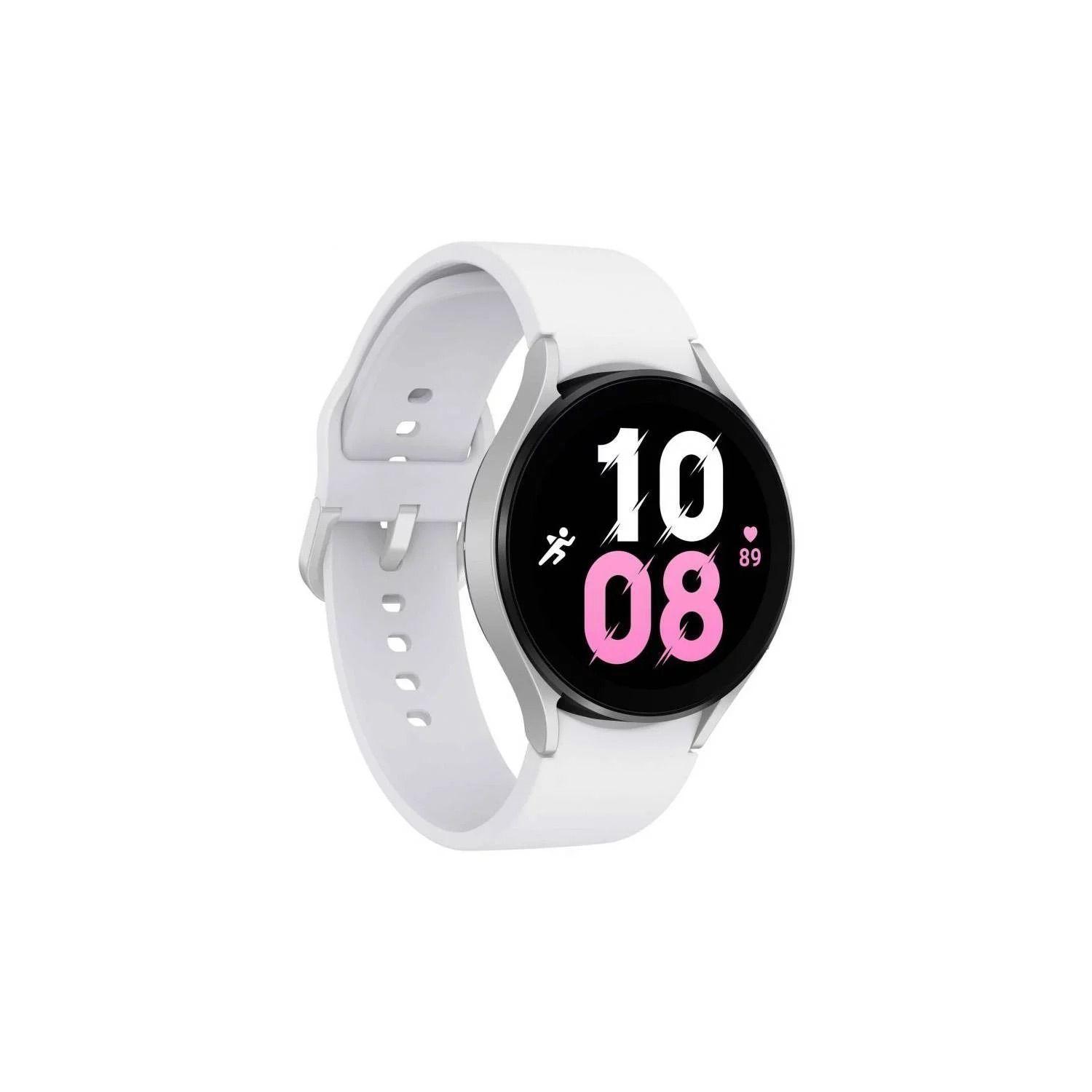 Samsung Galaxy Watch 5 44mm R910 - Plata-1