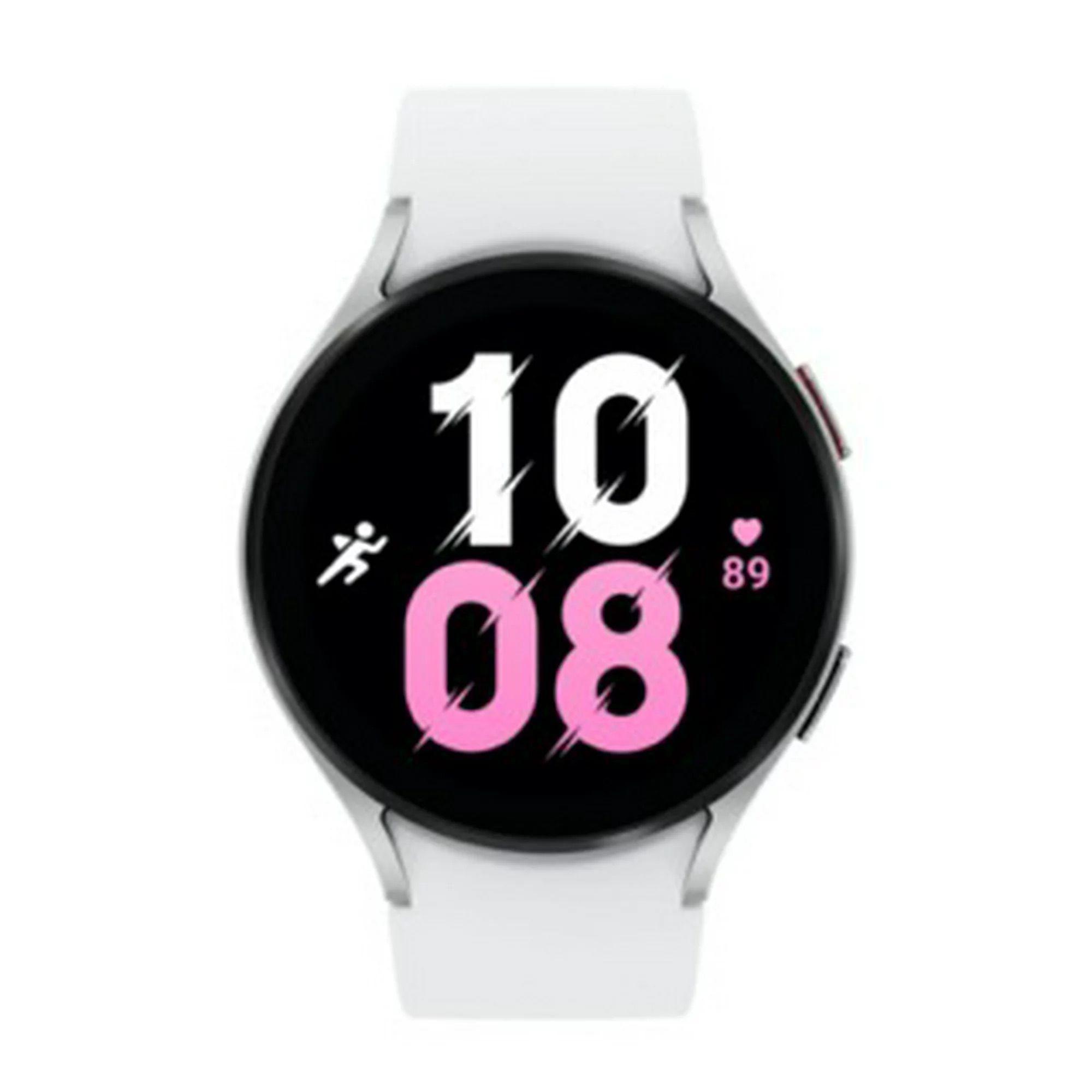 Samsung Galaxy Watch 5 44mm R910 - Plata-0