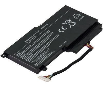 BATERIA TOSHIBA L45D/L55D 4 CELDAS ORIGINAL INTERNA (PA5107U)-0