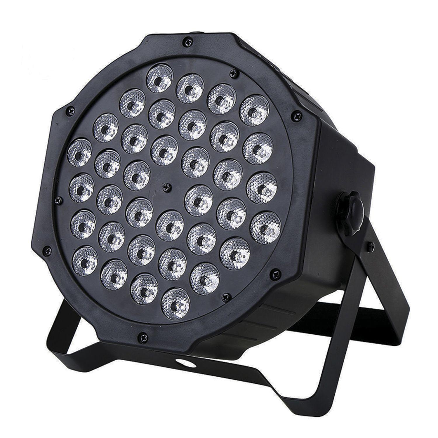 Foco Proyector LED PAR 36-1