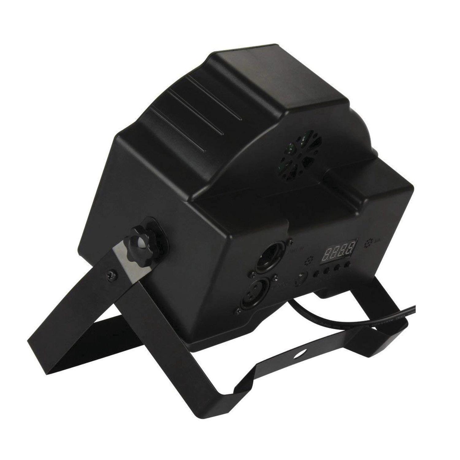 Foco Proyector LED PAR 36-3