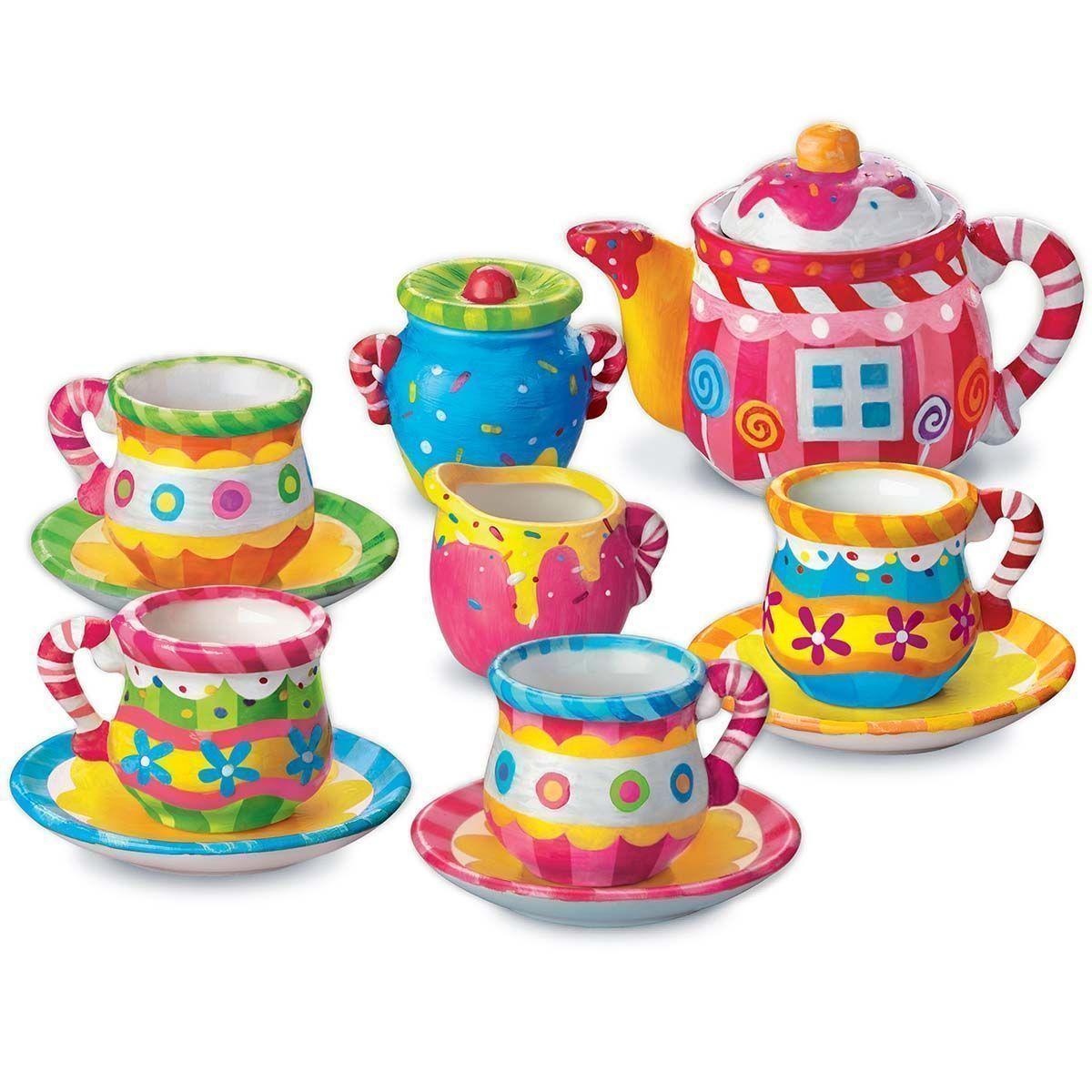 Pinta Set De Te-15