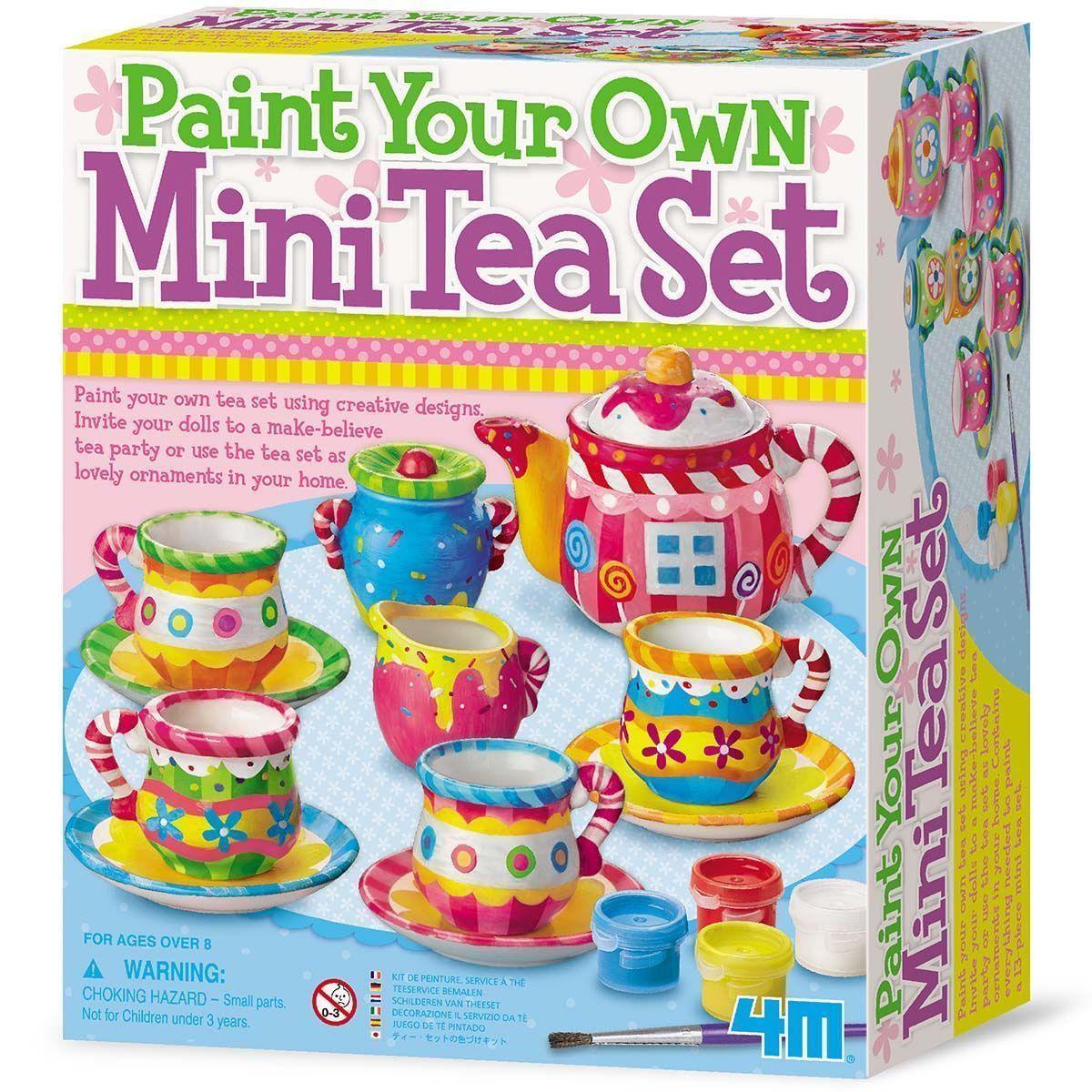 Pinta Set De Te-4