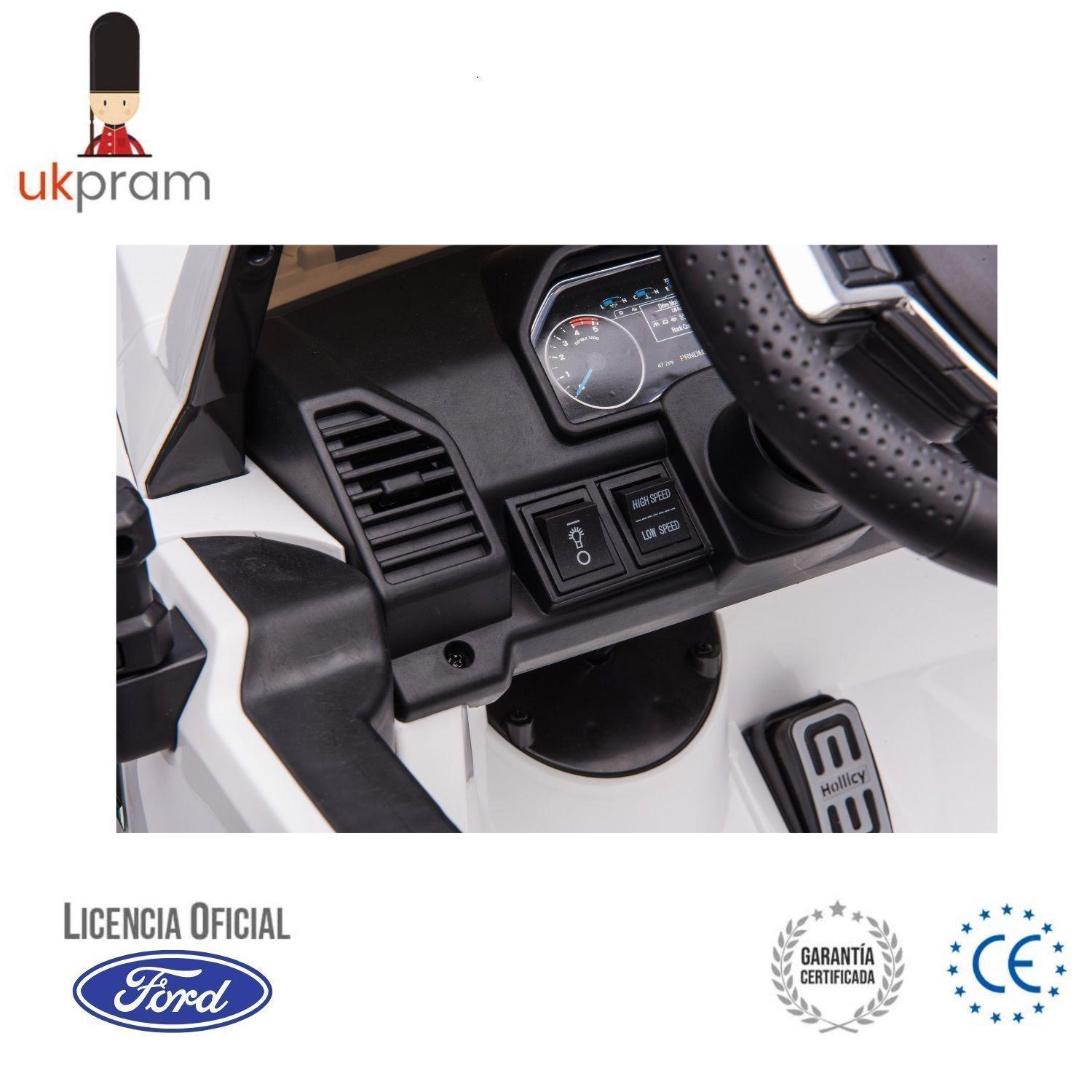 CAMIONETA FORD F450 SUPER DUTY 4X4 | UKPRAM-3