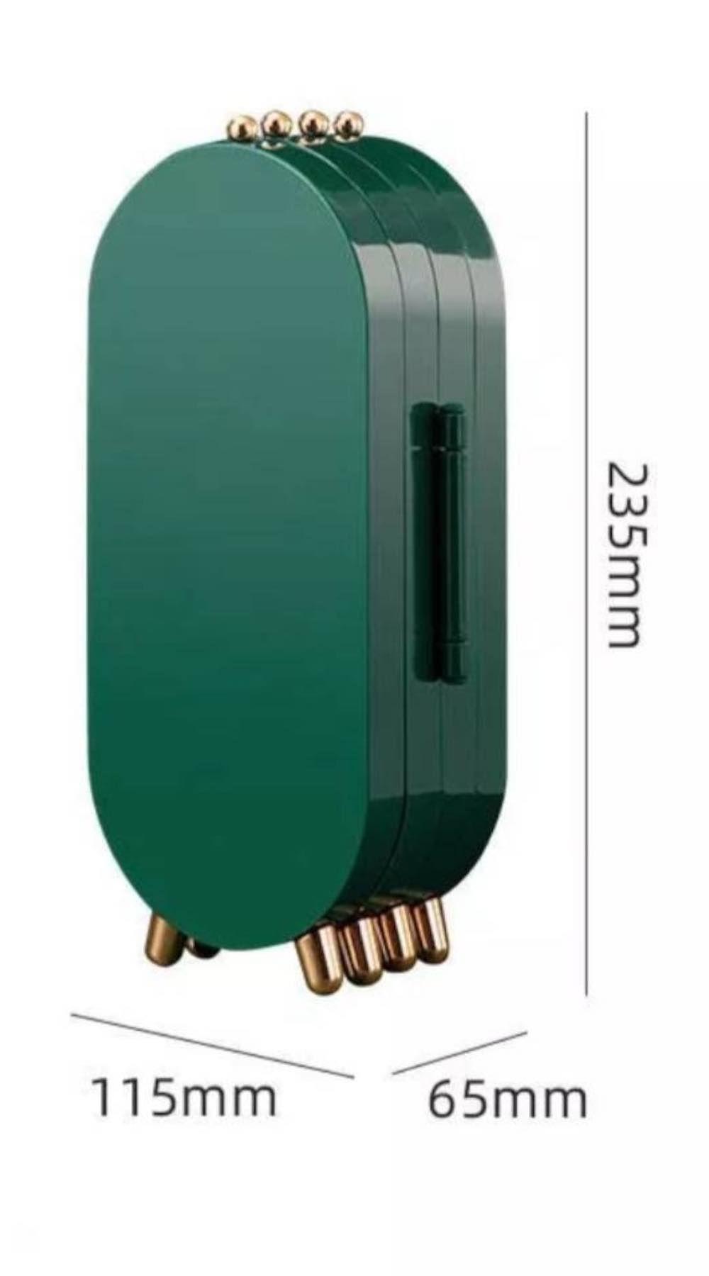 JOYERO PLEGABLE 23.5 X 11.5 CMS-5