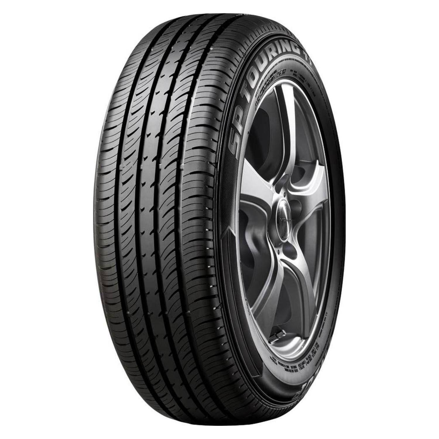 NEUMATICO 185/60R15 DUNLOP SPR1-0
