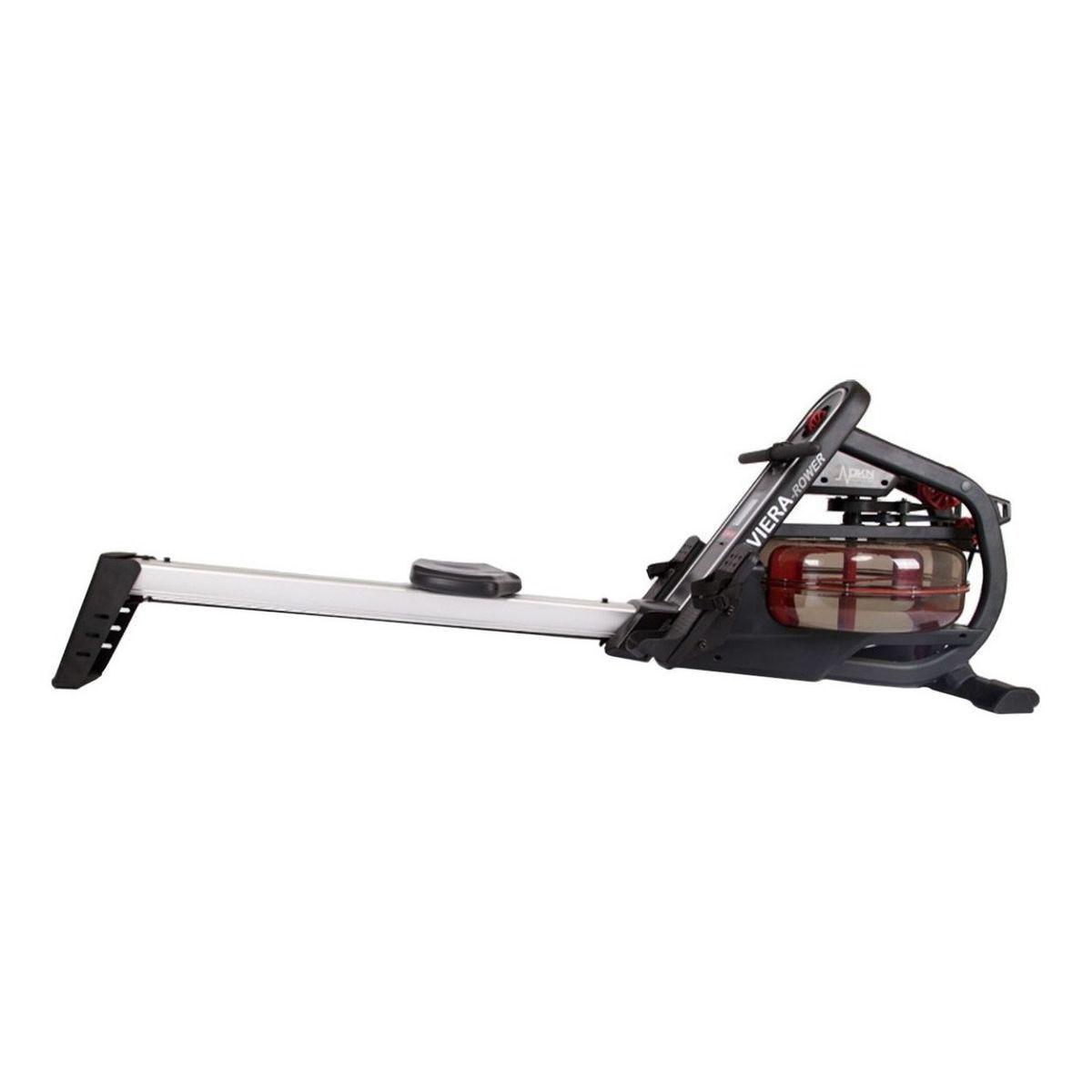 Rowing Riviera Remadora de agua Mjx-2038	-5