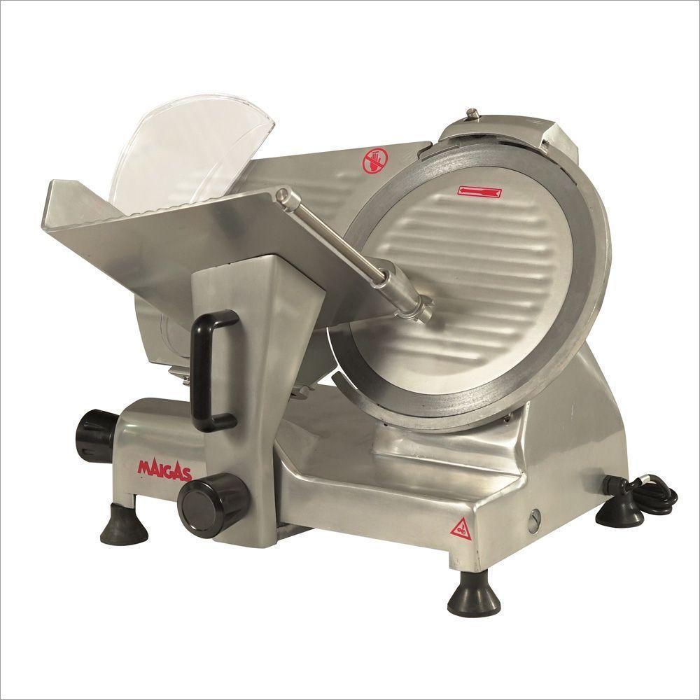 Cortadora de fiambre 220 mm HBS220-1