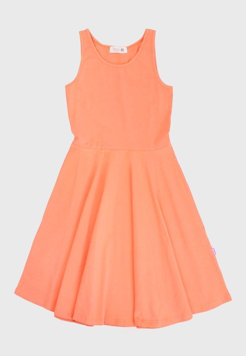 Vestido jr niña day to day-0