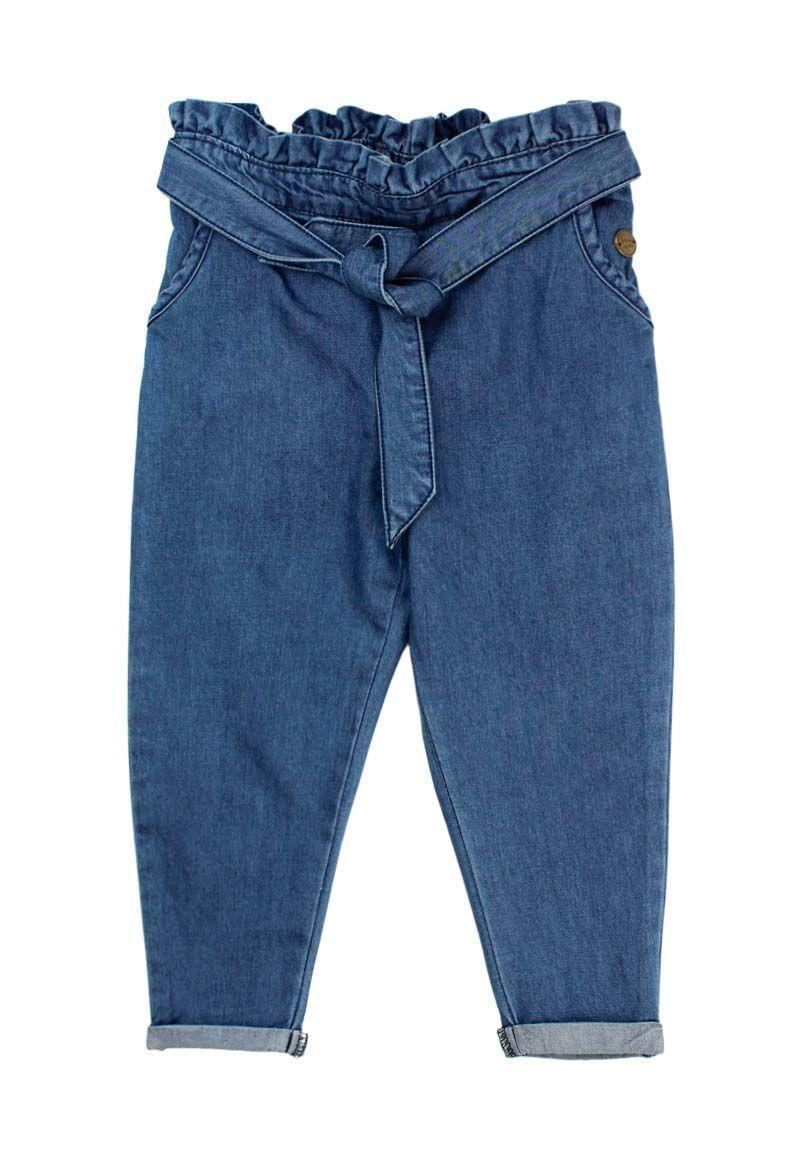 Bombacho Bebé Niña Ficcus-0