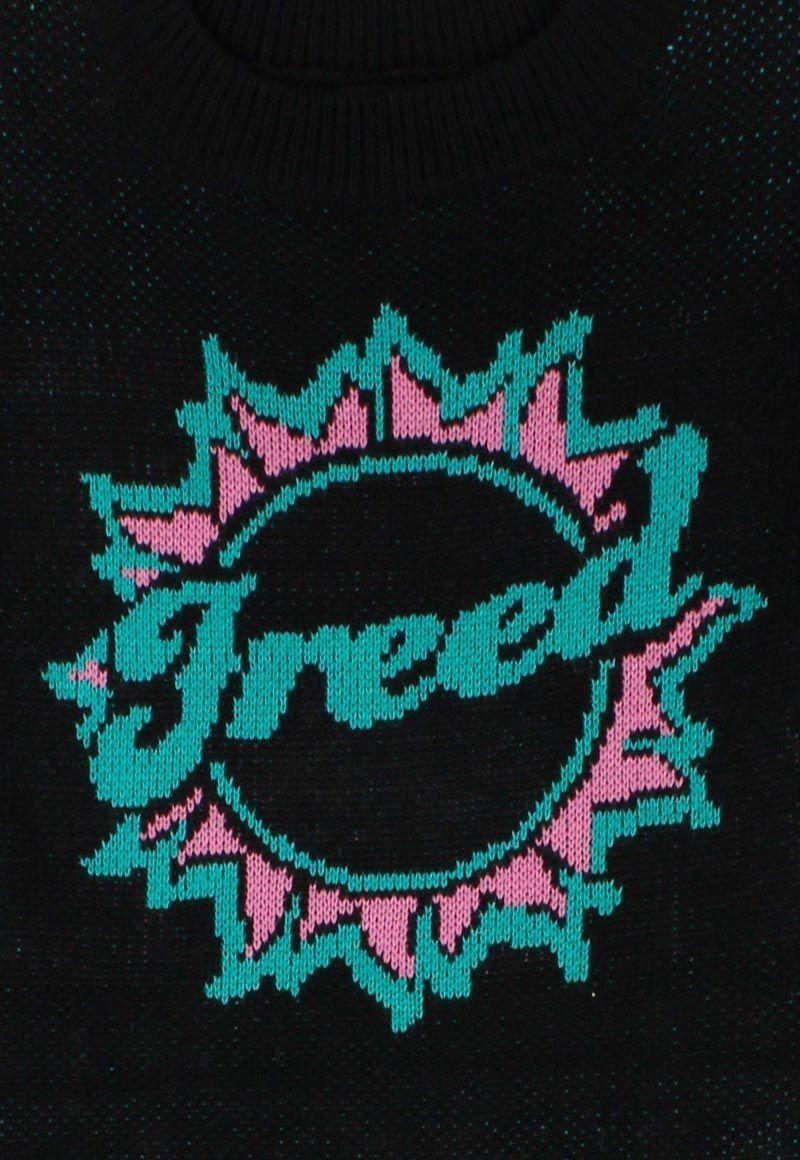 Sweater teens niña freed 541-2