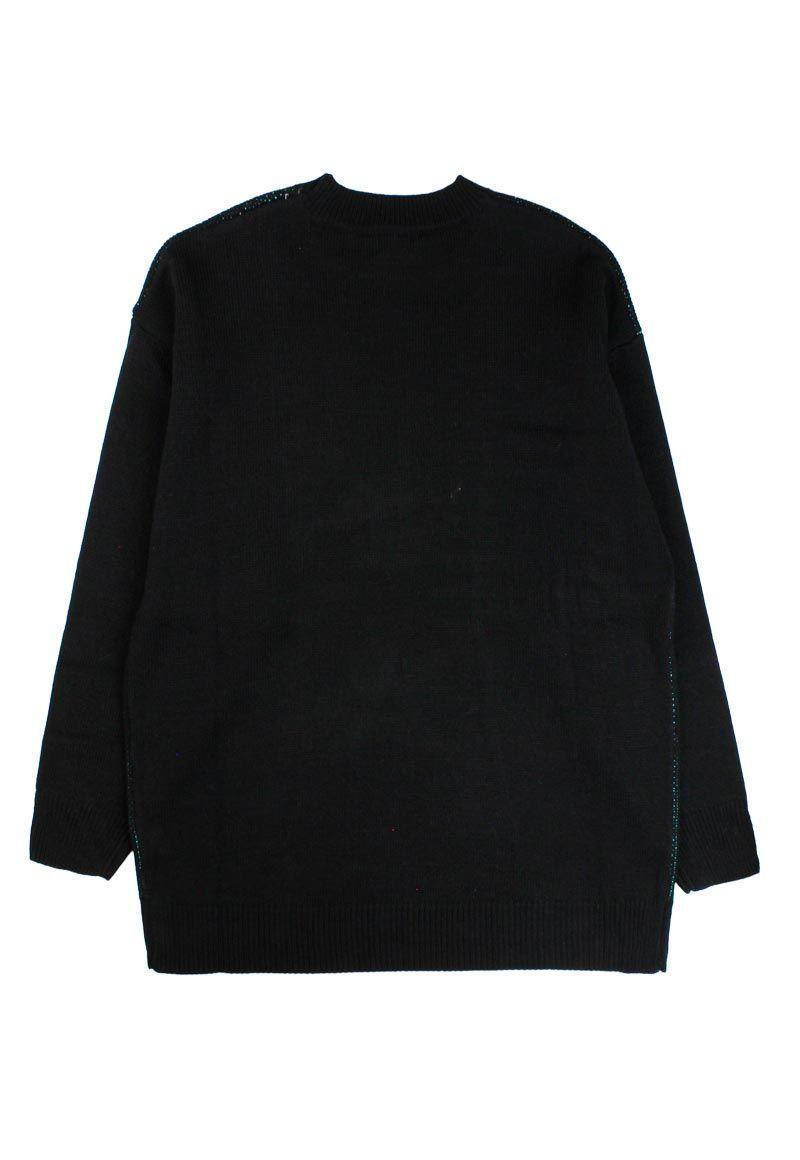 Sweater teens niña freed 541-1