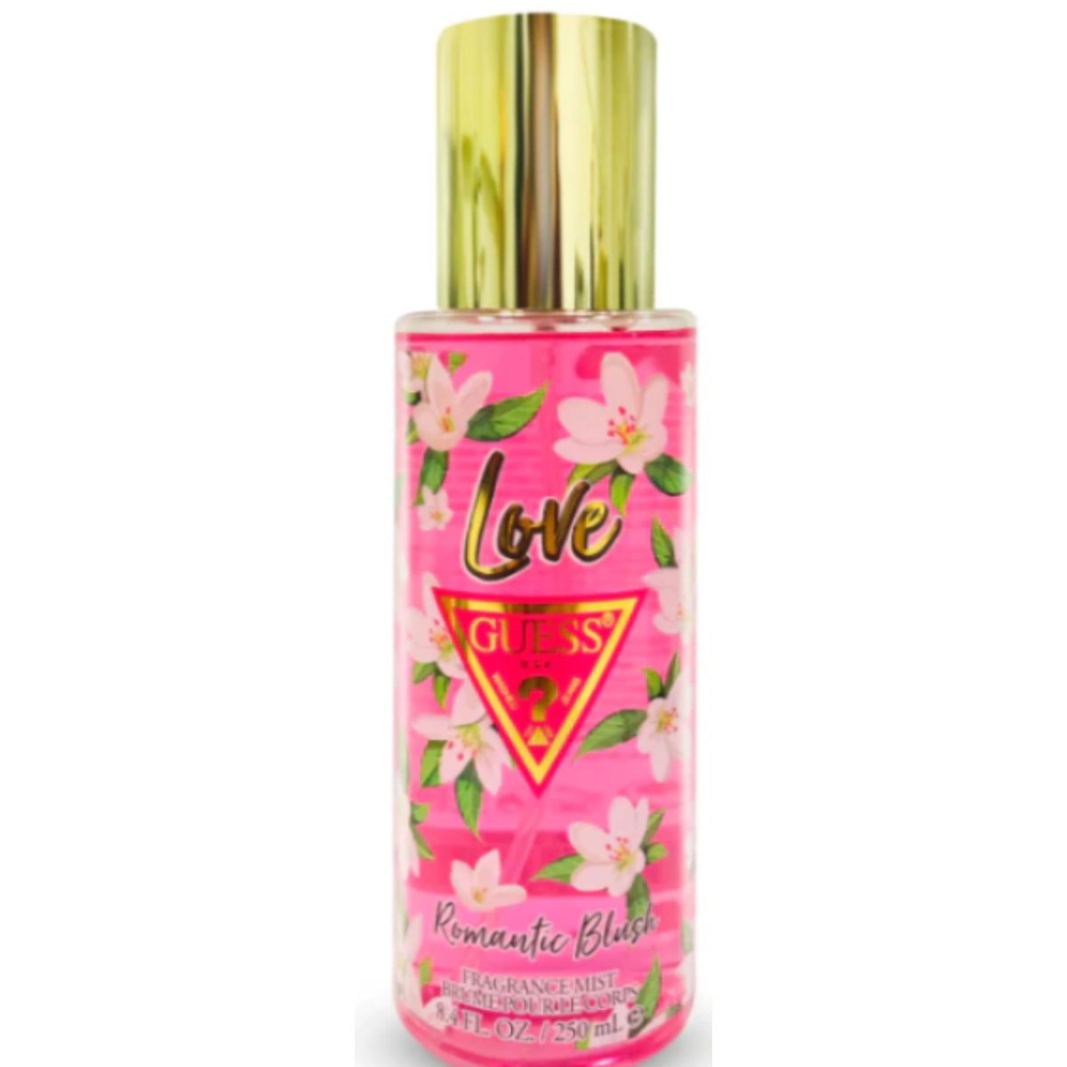 Guess Love Romantic Blush Colonia 250Ml Mujer-1