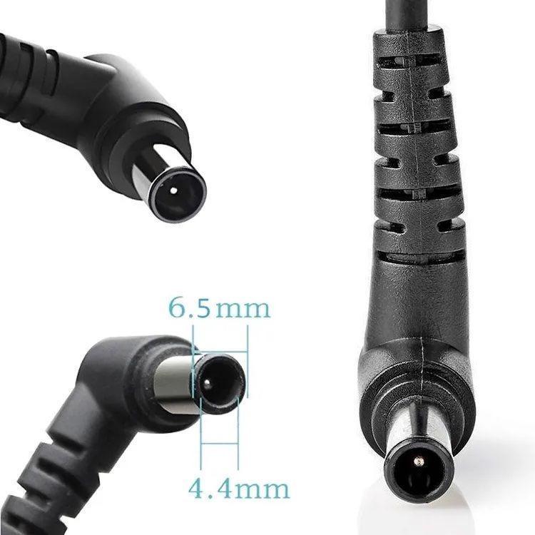 Adaptador Corriente Monitor LG 19v 2.1a 40w Plug 6.5x 4.4mm-2