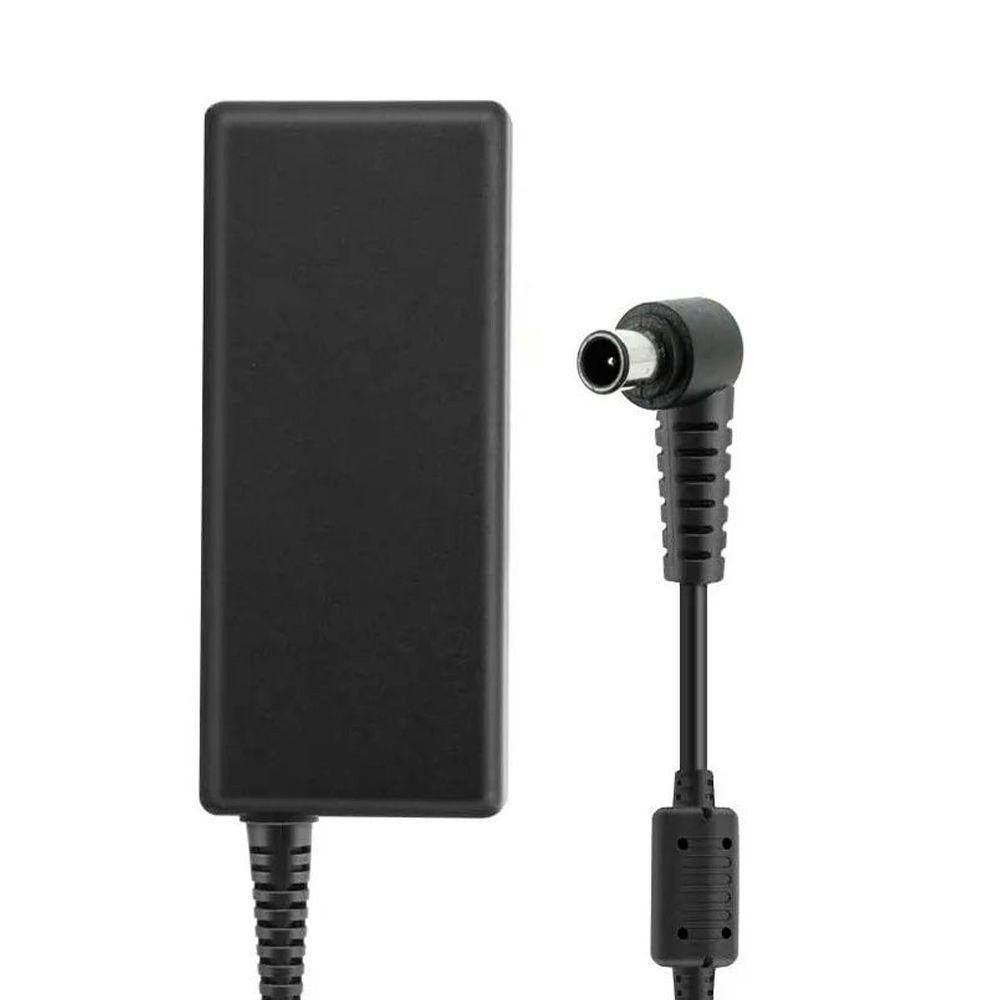 Adaptador Corriente Monitor LG 19v 2.1a 40w Plug 6.5x 4.4mm-0