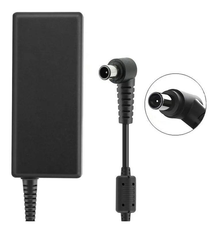 Adaptador Corriente Monitor LG 19v 2.1a 40w Plug 6.5x 4.4mm-1