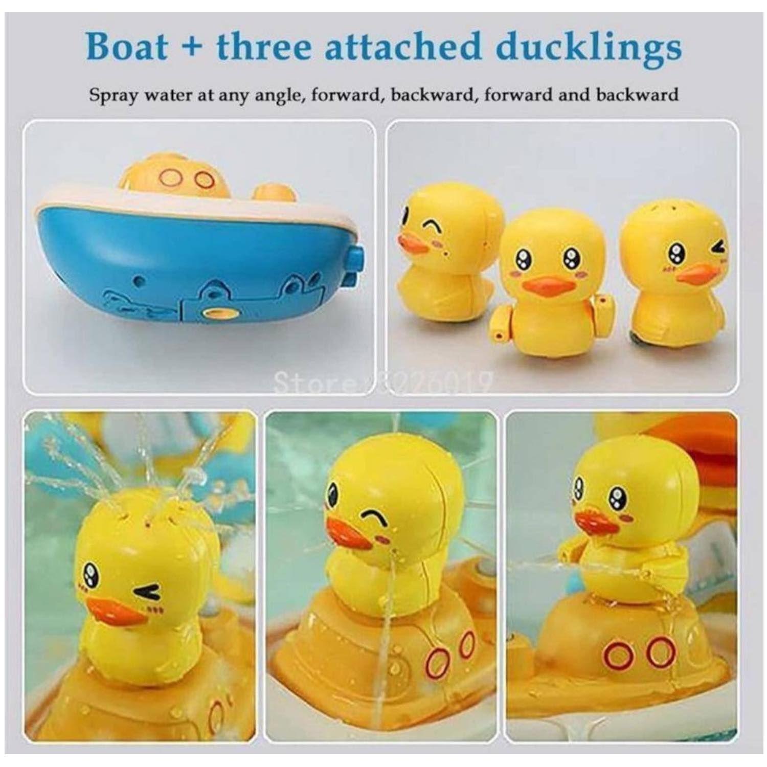 JUGUETE BARCO DUCHA PATO-2
