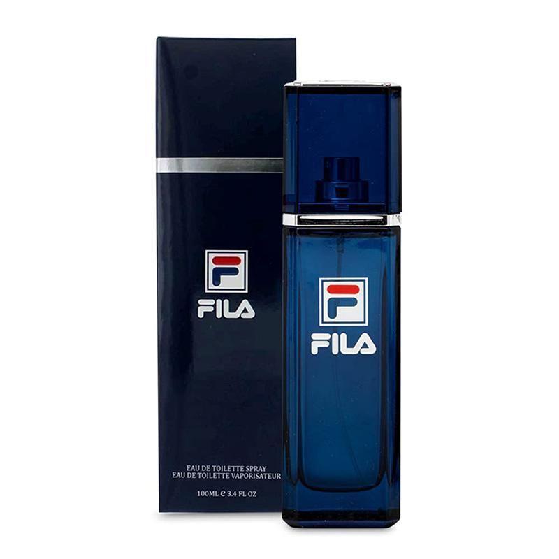 Fila Men Edt 100 Ml Hombre Fila-0