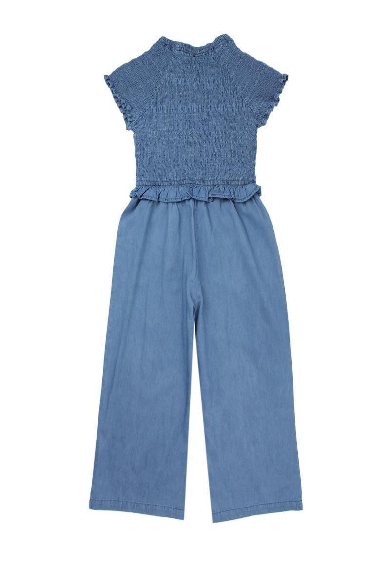 Enterito Jr Niña Jeans Ficcus-1