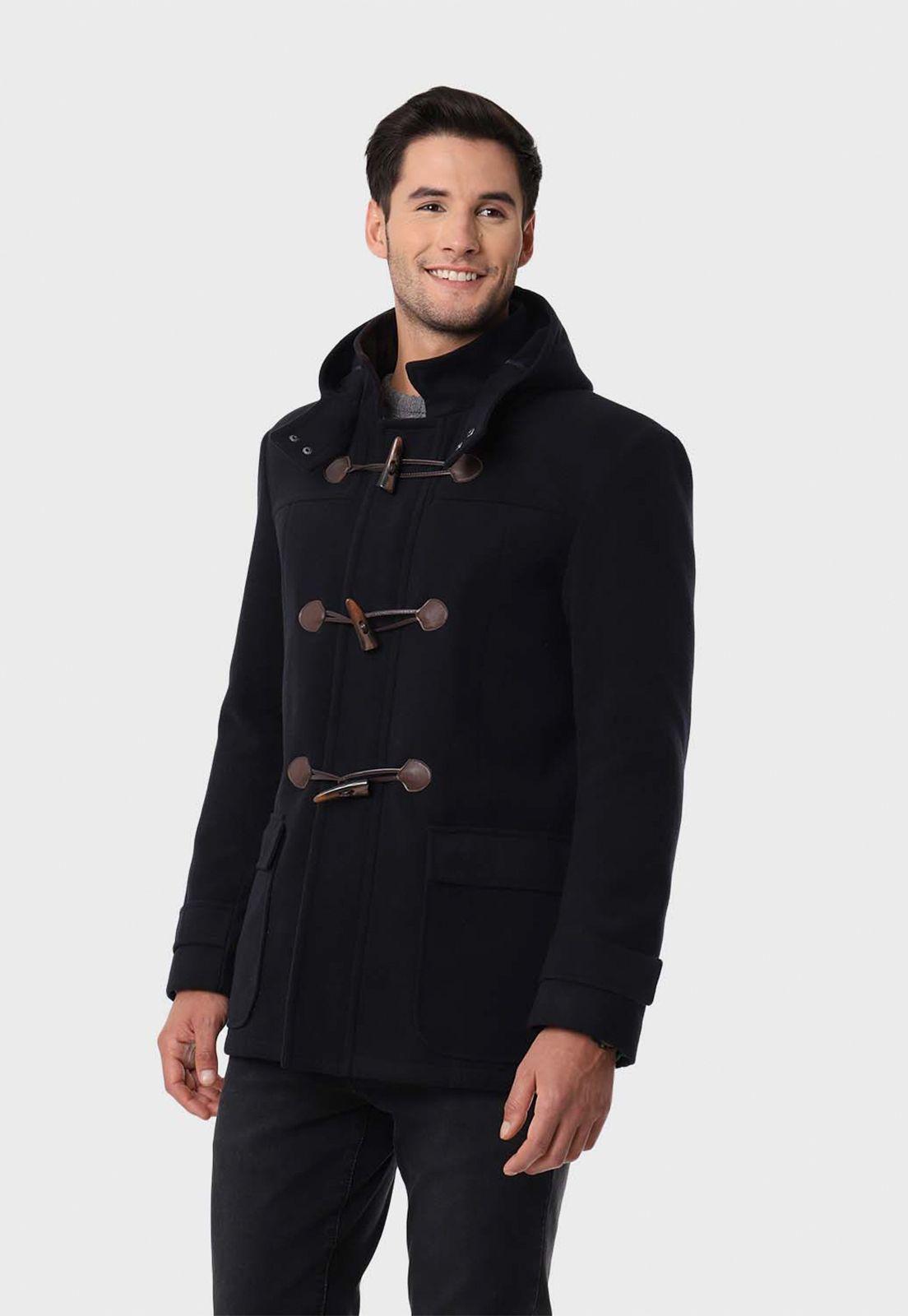 Montgomery Clásico Liso Arrow-0