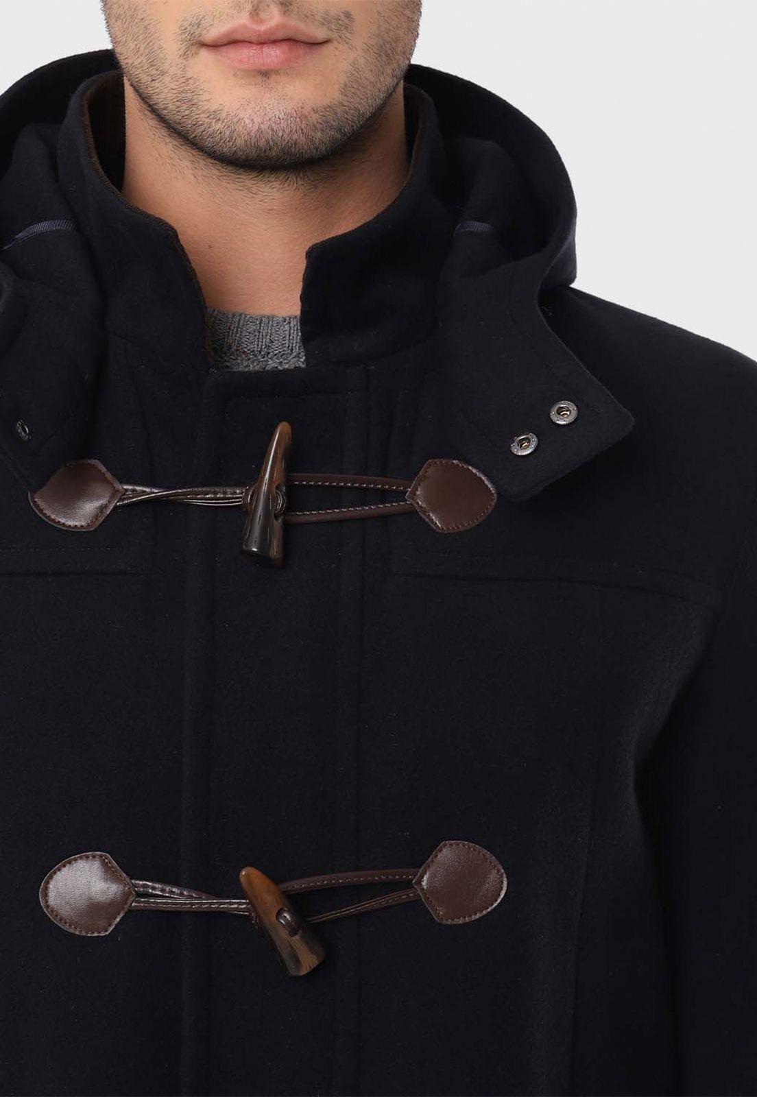 Montgomery Clásico Liso Arrow-3