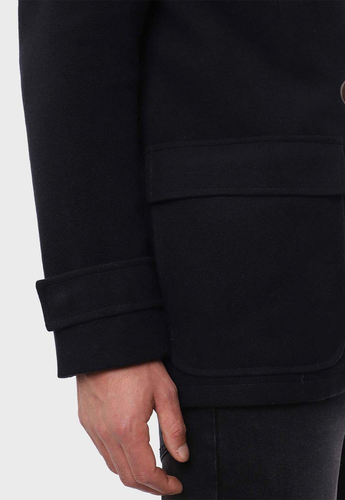 Montgomery Clásico Liso Arrow-4