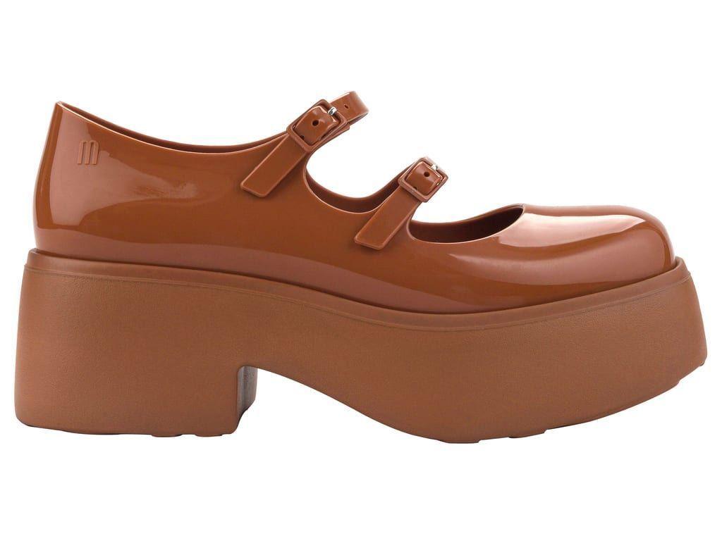 Ballerina Farah Melissa Marrón-0