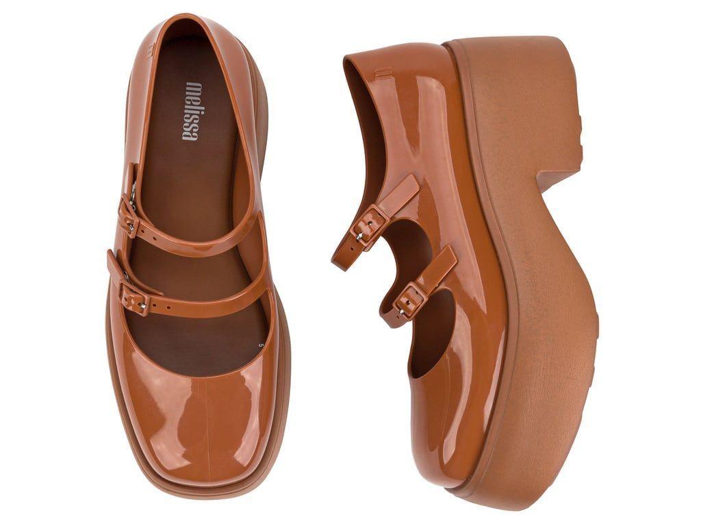 Ballerina Farah Melissa Marrón-4