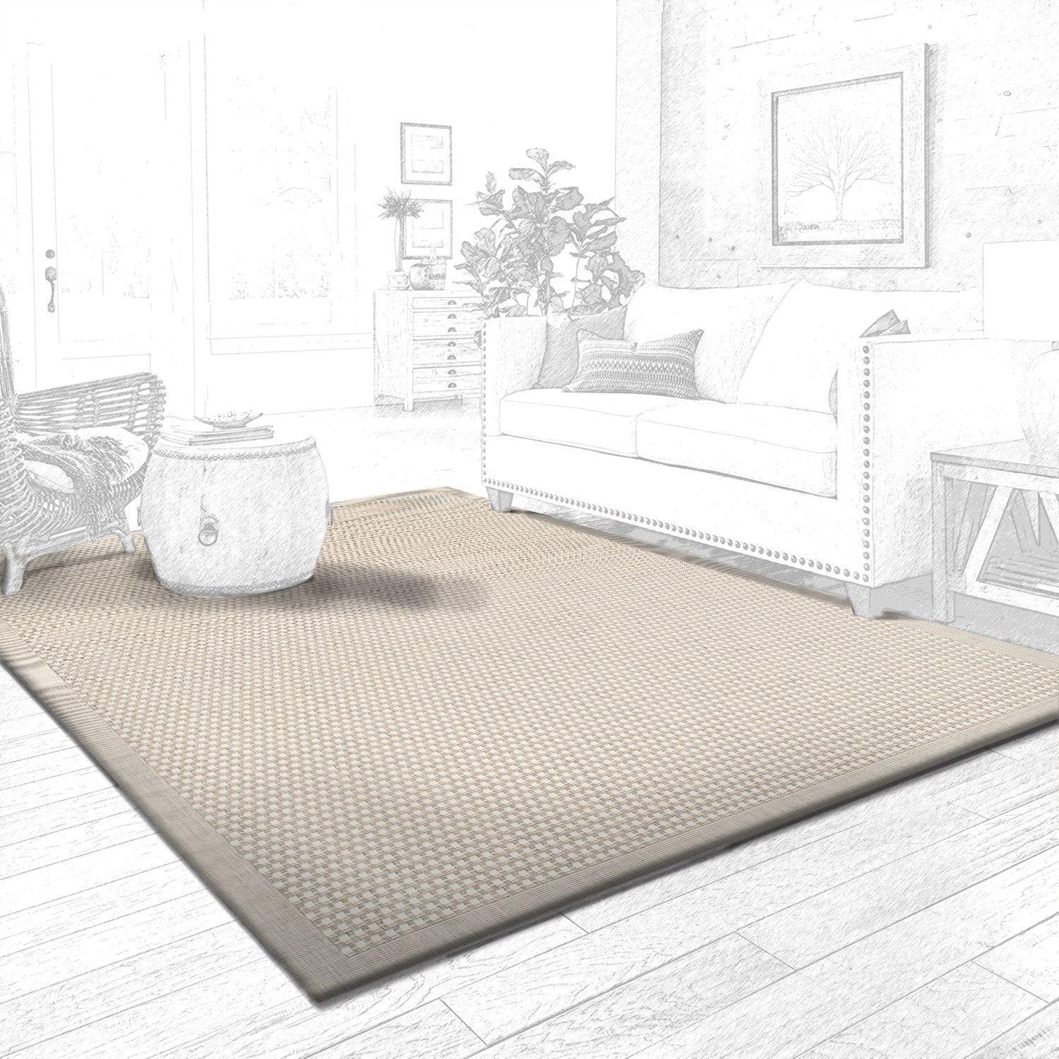 alfombra dawn sagira-borde 200x285 gris claro-1