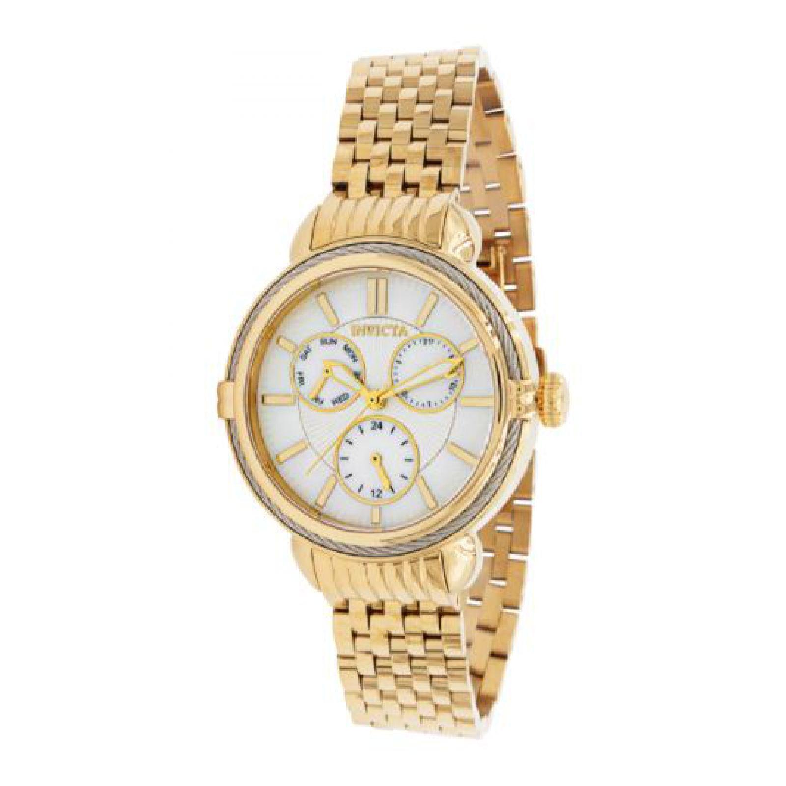 Reloj Mujer Invicta Wildflower 37272-0