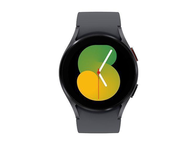 Samsung Galaxy Watch 5 40mm R900 - Gris-0