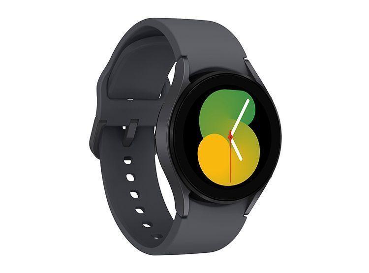Samsung Galaxy Watch 5 40mm R900 - Gris-1