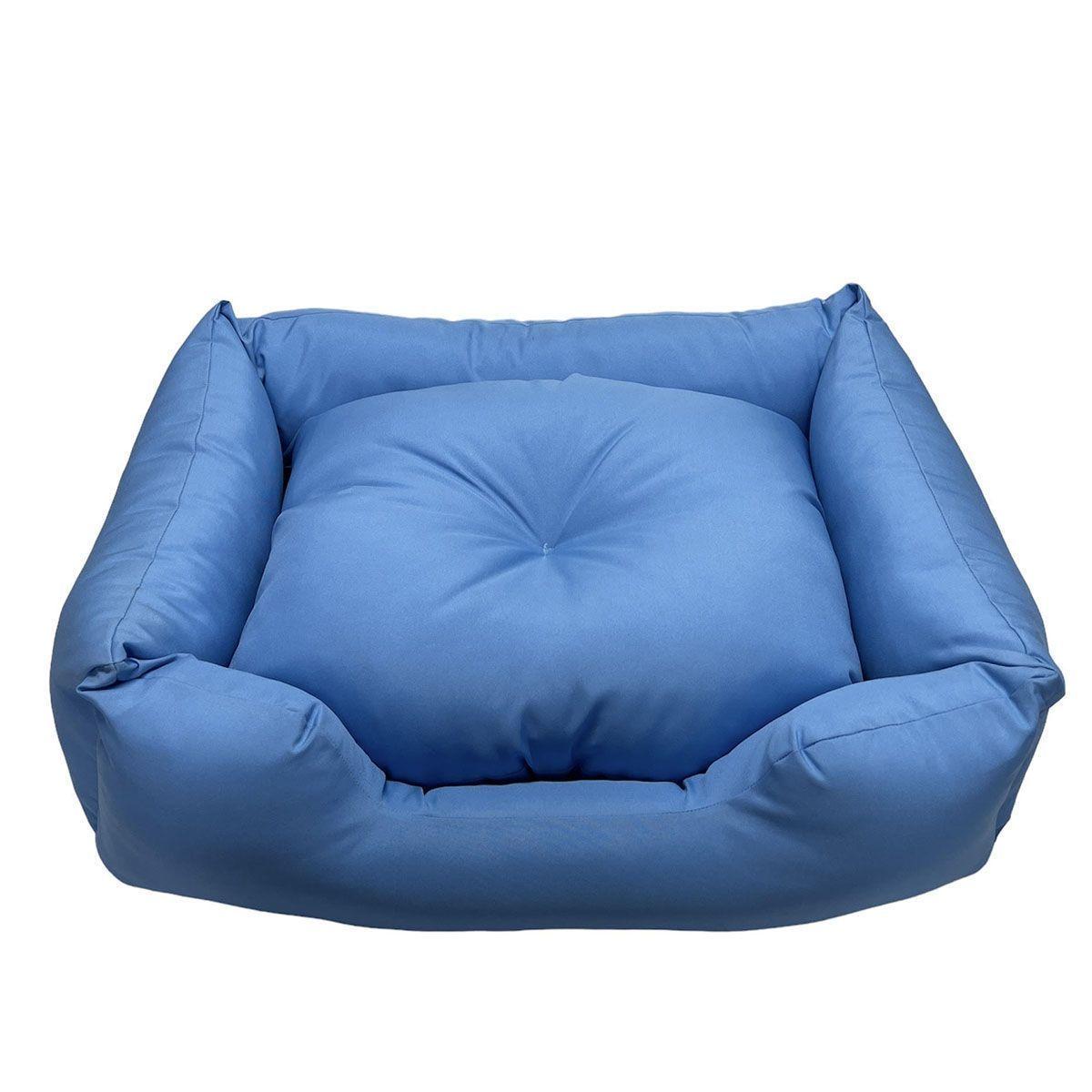 Cama Atenea Celeste XL-2